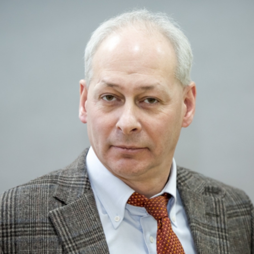 Алексей Волин