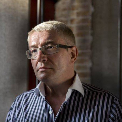 Андрей Шмаров