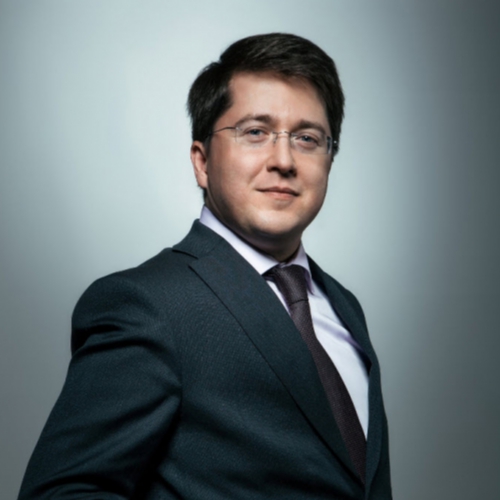 Денис Токарский