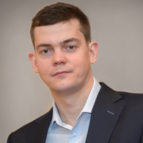 Александр Левашов