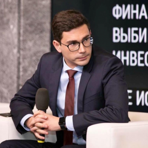 Кирилл Токарев