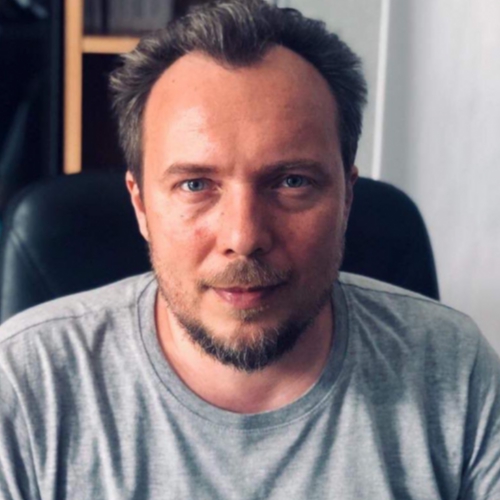 Иван Засурский