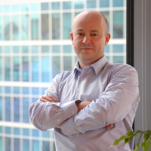 Евгений Новиков