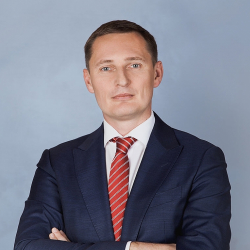 Андрей Воробьев