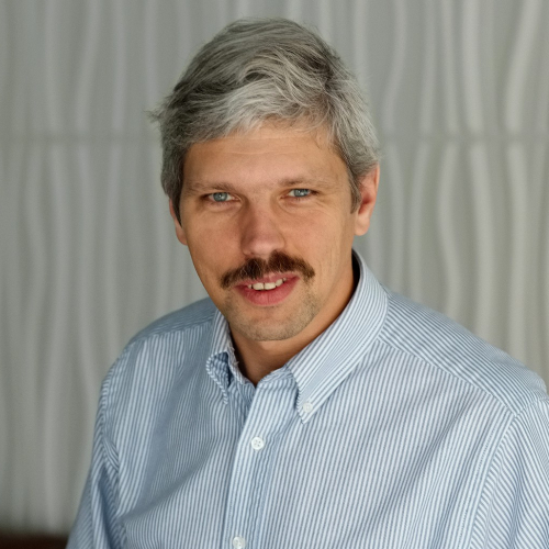 Иван Панченко