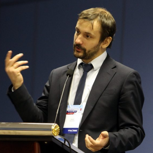 Константин Трушкин