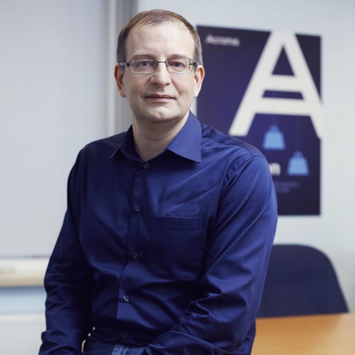 Станислав Протасов