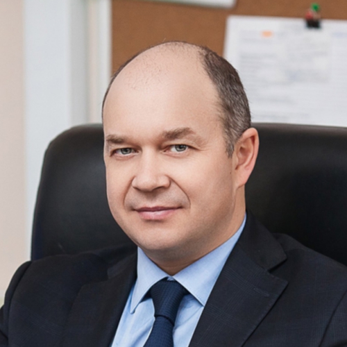 Эдуард Лысенко