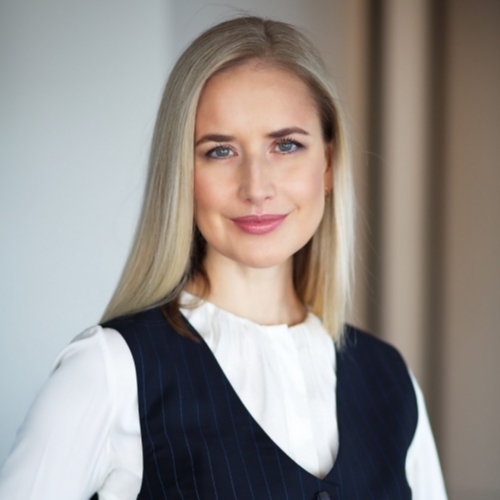 Елена Бойко