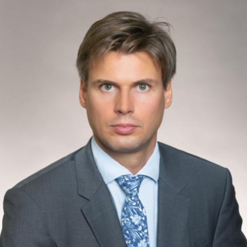 Дмитрий Баканов