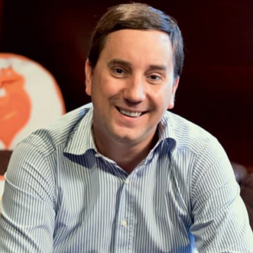 Андрей Романенко