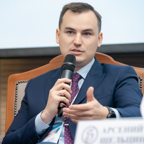 Арсений Щельцин