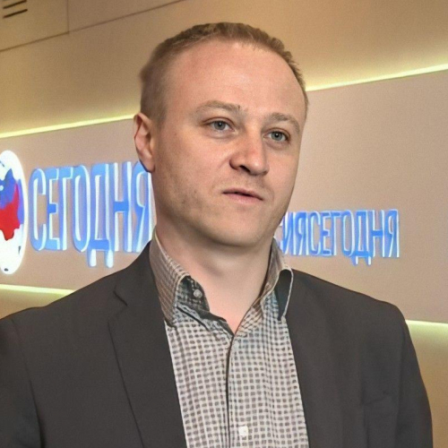 Дмитрий Горностаев