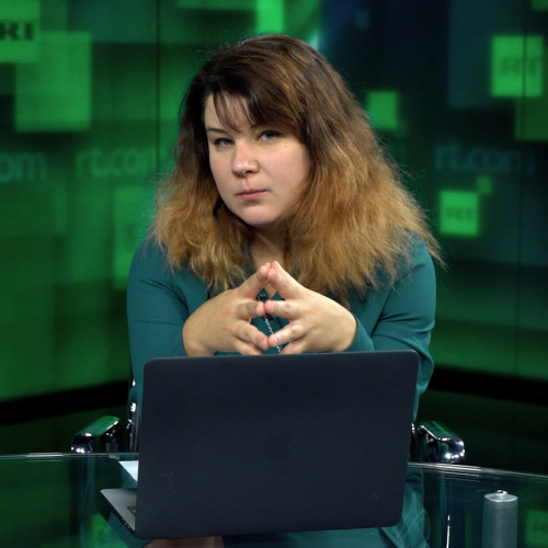 Екатерина Винокурова