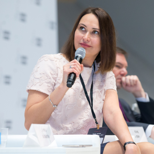 Лариса Катышева